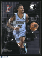 Ja Morant 2025-26 Topps Signature Class After Image #AF-23