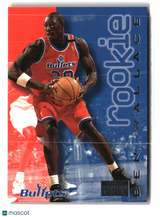 Ben Wallace 1996-97 SkyBox Premium #236