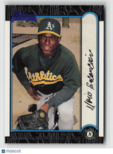 Mario Encarnacion 1999 Bowman #171