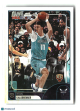 Ryan Kalkbrenner 2025-26 Hoops #207