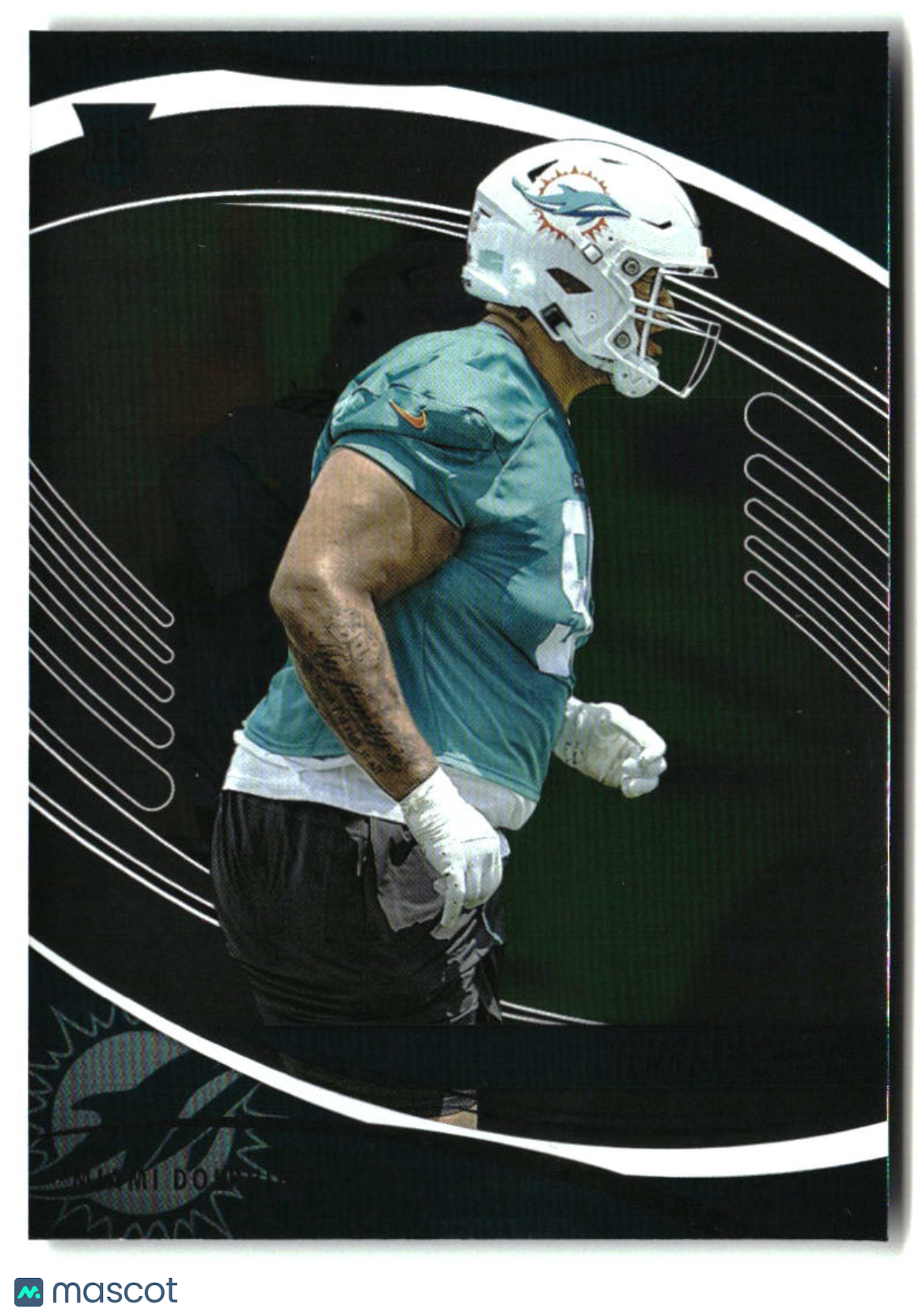 Kenneth Grant 2025 Panini Absolute Retail #150