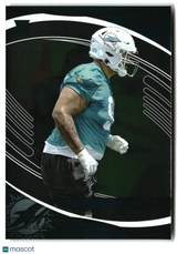 Kenneth Grant 2025 Panini Absolute Retail #150