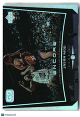 Jason Kidd 1998-99 Upper Deck Encore #64