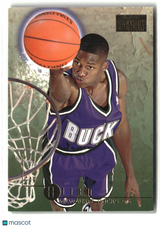 Ray Allen 1996-97 SkyBox Premium #63