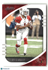 Kyler Murray 2020 Panini Absolute #24