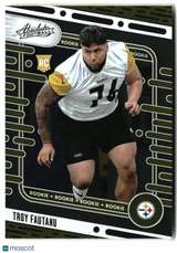 Troy Fautanu 2024 Panini Absolute Retail #120
