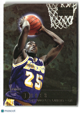 Eddie Jones 1996-97 SkyBox Premium #57