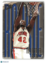 Theo Ratliff 1995-96 Ultra #283
