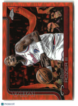 Load image into Gallery viewer, Terry Rozier III 2025-26 Topps Chrome Orange Refractor #112 #/25

