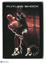 Shaquille O'Neal 1993-94 SkyBox Premium #331