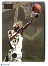 Reggie Miller 1996-97 SkyBox Premium #49