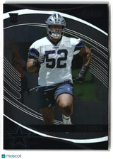 Tyler Booker 2025 Panini Absolute Retail #193