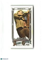 Greg Barnett 2025 Topps Allen & Ginter Mini #280