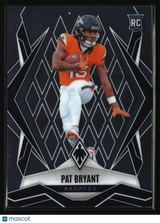 Pat Bryant 2025 Panini Phoenix #184