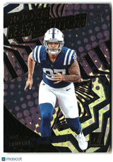 Laiatu Latu 2024 Donruss Rookie Revolution #32