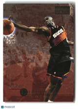 Michael Finley 1996-97 SkyBox Premium #88