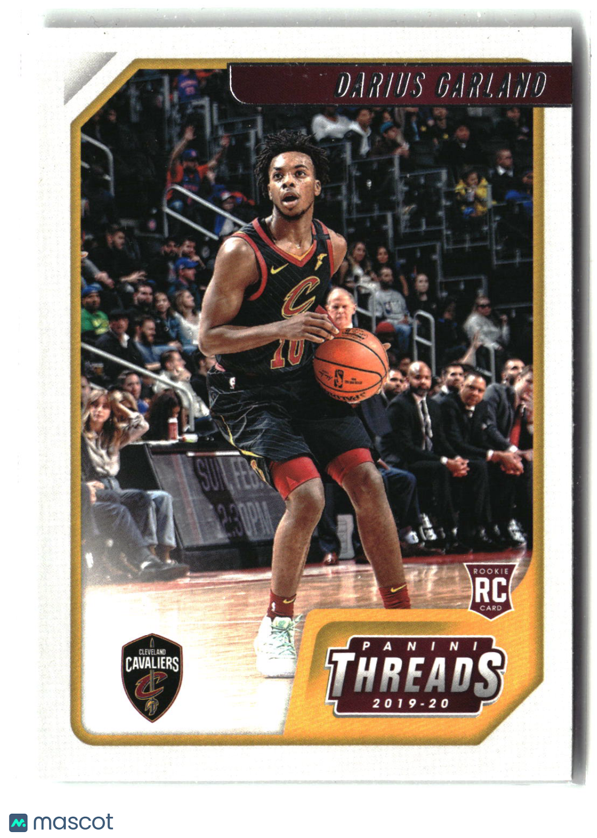 Darius Garland 2019-20 Panini Chronicles #98