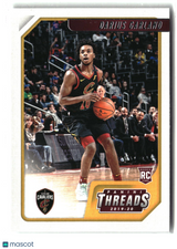 Darius Garland 2019-20 Panini Chronicles #98