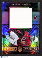 Hakeem Butler 2019 Panini Illusions Instant Impact #IA-HB