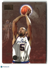 Juwan Howard 1996-97 SkyBox Premium #127