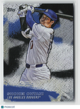 Shohei Ohtani 2026 Topps Stars of MLB #SMLB-9