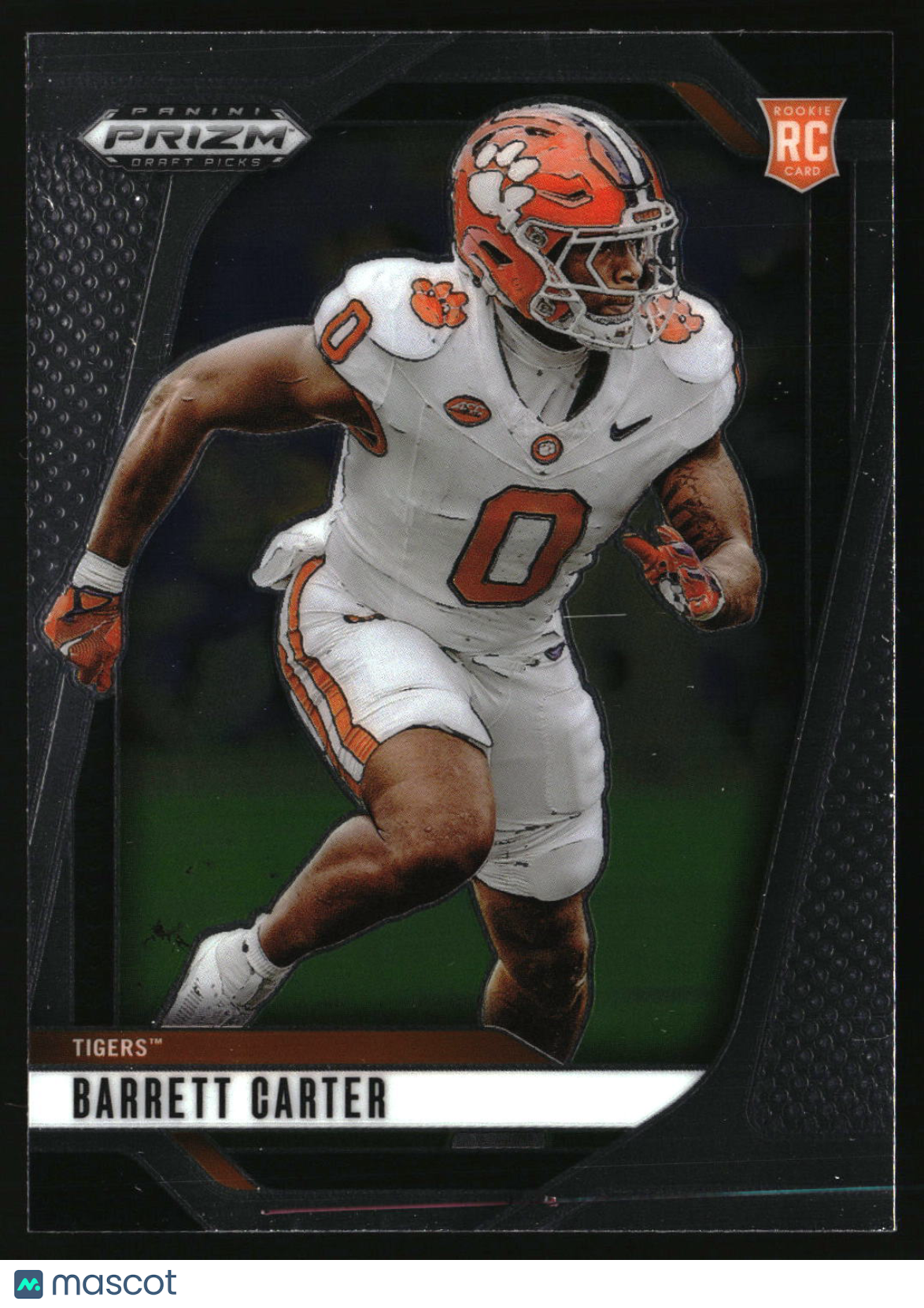 Barrett Carter 2025 Panini Prizm Draft Picks #16