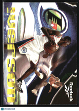 Allen Iverson 1997-98 SkyBox Premium #NNO