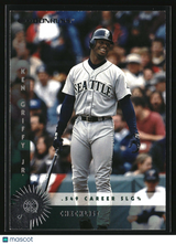 Ken Griffey Jr. 1997 Donruss #450