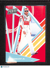 Load image into Gallery viewer, Dale Earnhardt Jr. 2024 Black Friday Red #N4 /125
