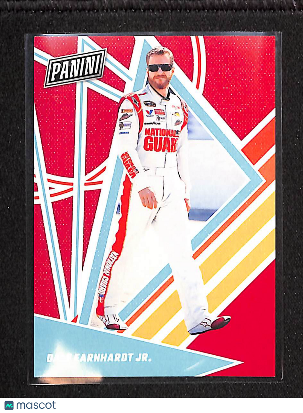 Dale Earnhardt Jr. 2024 Black Friday Red #N4 /125