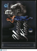 Luka Doncic 2025-26 Bowman Young Kings #YK-2