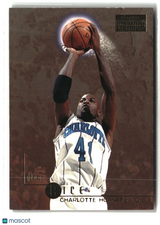 Glen Rice 1996-97 SkyBox Premium #14