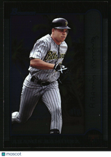 Aramis Ramirez 1999 Bowman Chrome #142