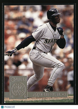 Ken Griffey, Jr. 1994 Donruss Special Edition #4