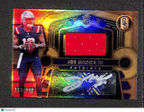 Joe Milton III 2024 Panini Gold Standard #205 #/199