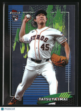 Tatsuya Imai 2026 Finest #3