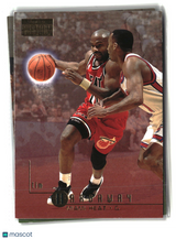Tim Hardaway 1996-97 SkyBox Premium #60