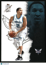 Grant Williams 2025-26 Topps Signature Class #39