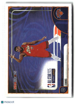 Karl-Anthony Towns 2025-26 Hoops #292