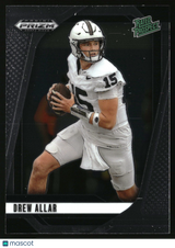 Drew Allar 2025 Panini Prizm Draft Picks #103