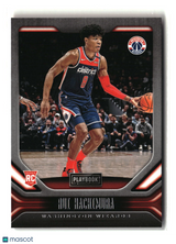 Rui Hachimura 2019-20 Panini Chronicles #171