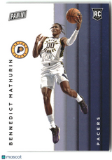 Bennedict Mathurin 2023 Panini Father's Day Rookies #RC2