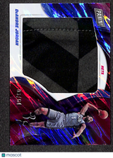 DeAndre Jordan 2021-22 Panini NBA Player of the Day Jumbo Memorabilia #DJ #/64