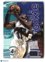 Malik Rose 1996-97 SkyBox Premium #233