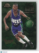 Glenn Robinson 1995-96 SkyBox Premium Atomic #A7