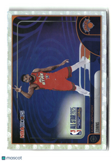 Karl-Anthony Towns 2025-26 Hoops #292