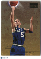 Jason Kidd 1996-97 SkyBox Premium #26