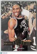 Load image into Gallery viewer, Kobe Bryant 1996 Press Pass #13
