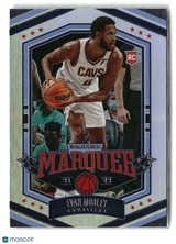 Evan Mobley 2021-22 Panini Chronicles #368