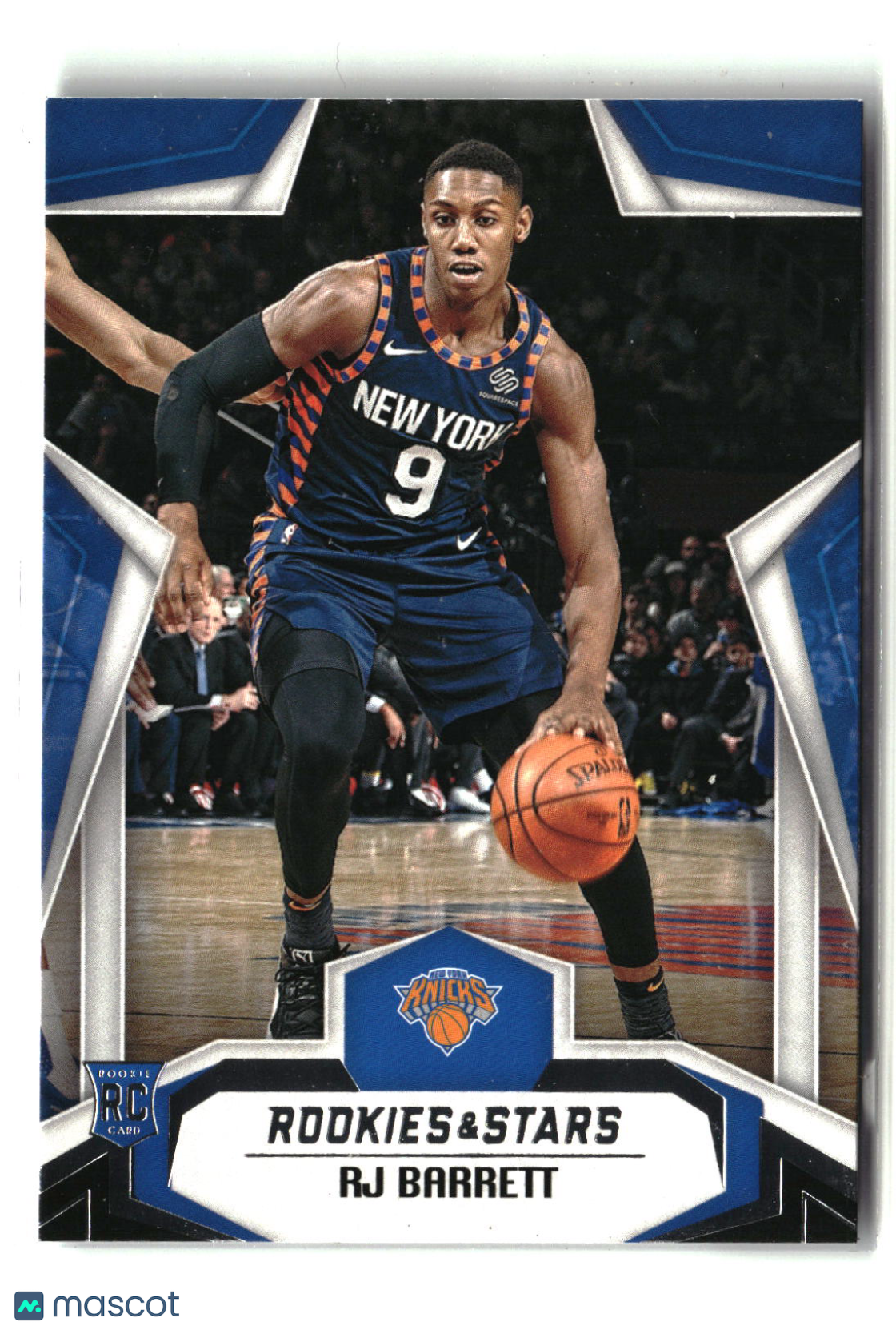 RJ Barrett 2019-20 Panini Chronicles #691